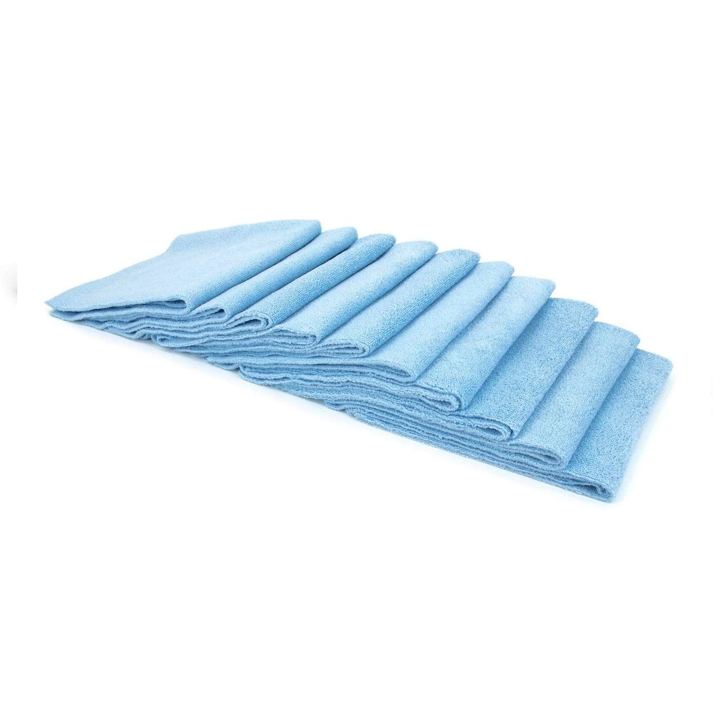 Microfiber Edgeless 300 Blue, Glansz