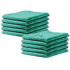 Microfiber Edgeless 365 ECOGROEN Glansz