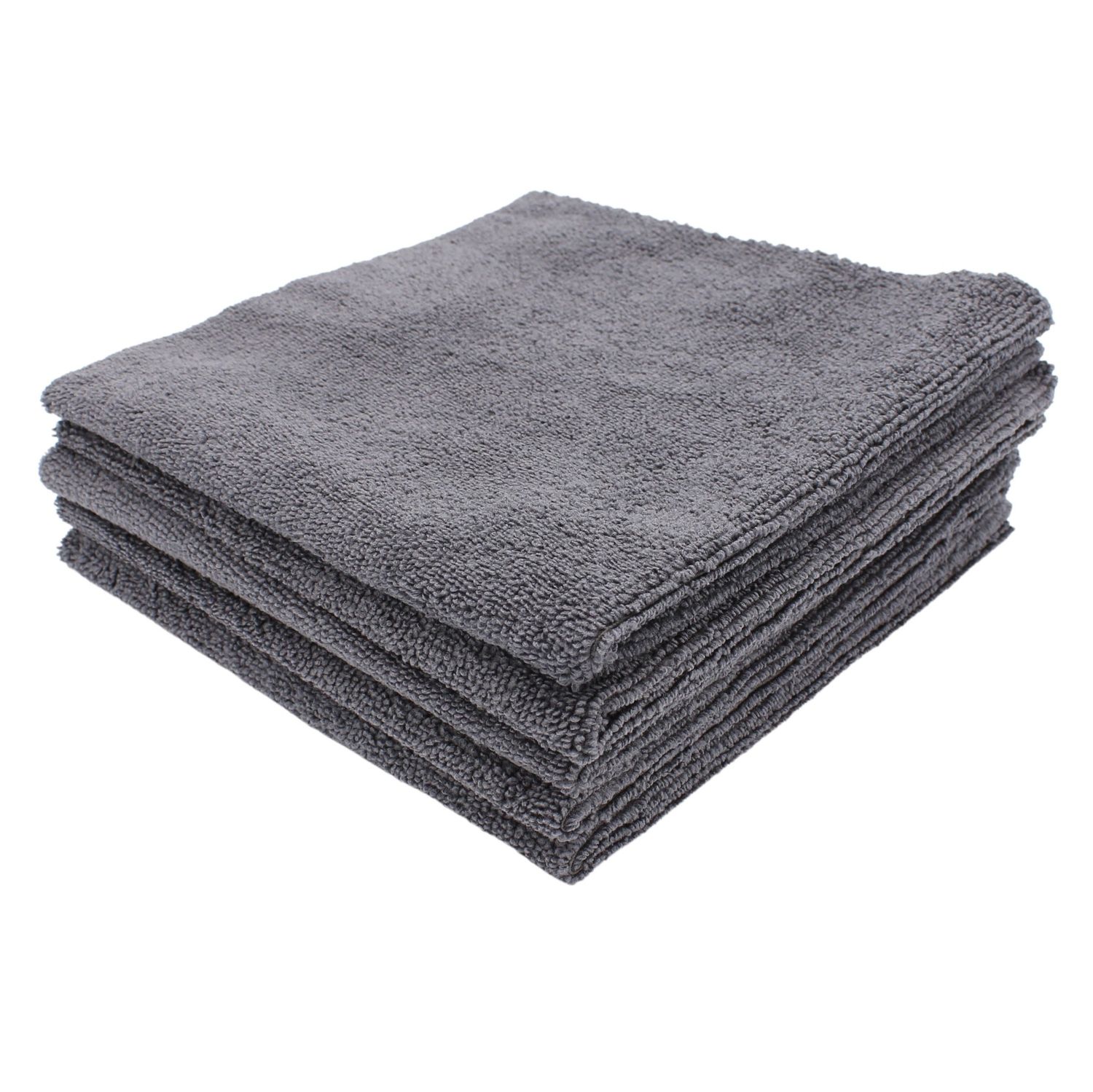 Microfiber Edgeless 300 Antraciet