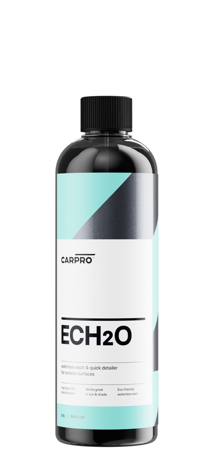 CARPRO — ECH2O
