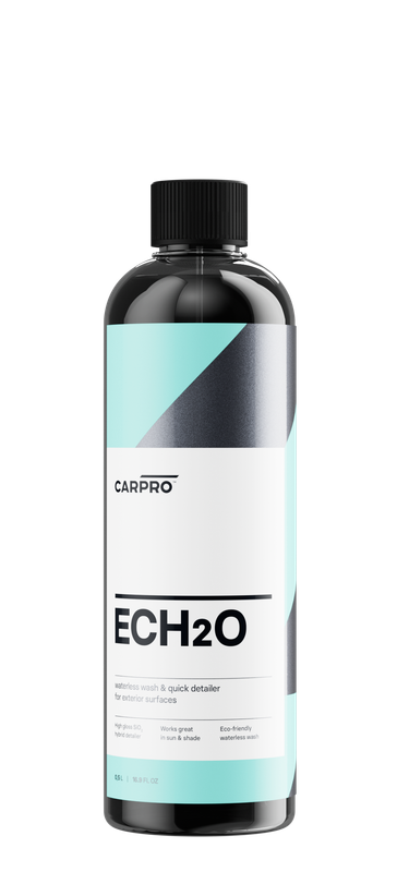 CARPRO — ECH2O