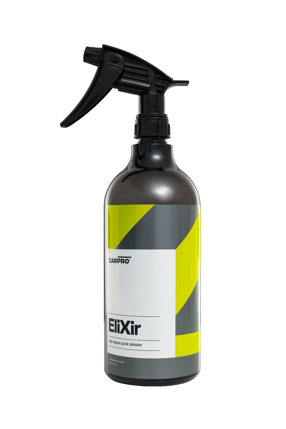 CARPRO — EliXir