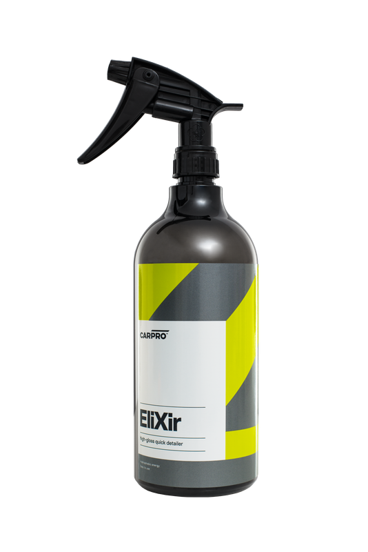 CARPRO — EliXir