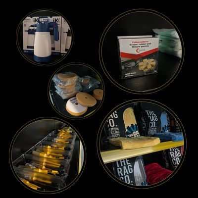 Accessoires
