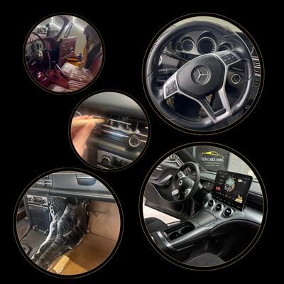 Interieur