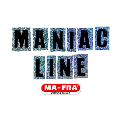 MA-FRA — Maniac Line
