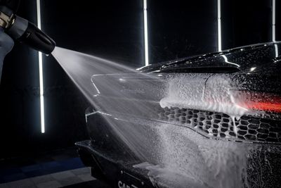 Wassen