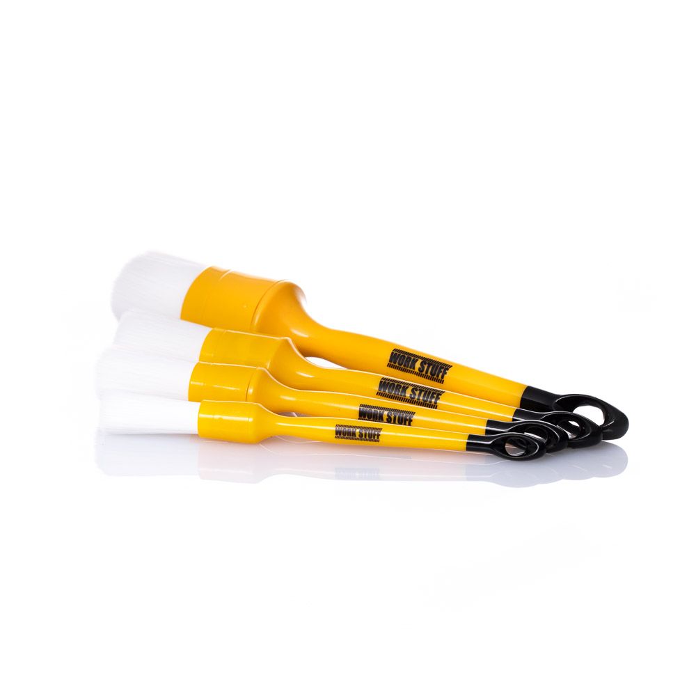 Work Stuff — Detailing Brush ALBINO (16/24/30/40mm)