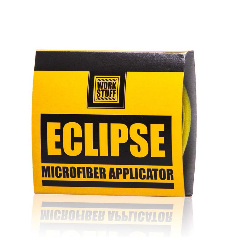 Work Stuff — Microfiber Applicator ECLIPSE