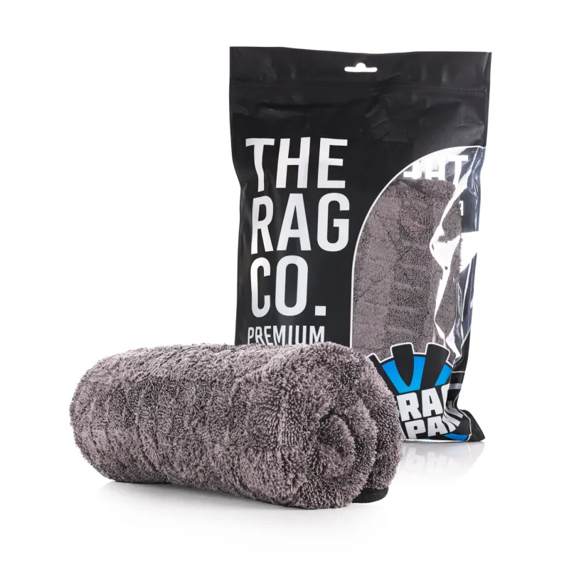 The Rag Company — Gauntlet Drying Towel (51x76)