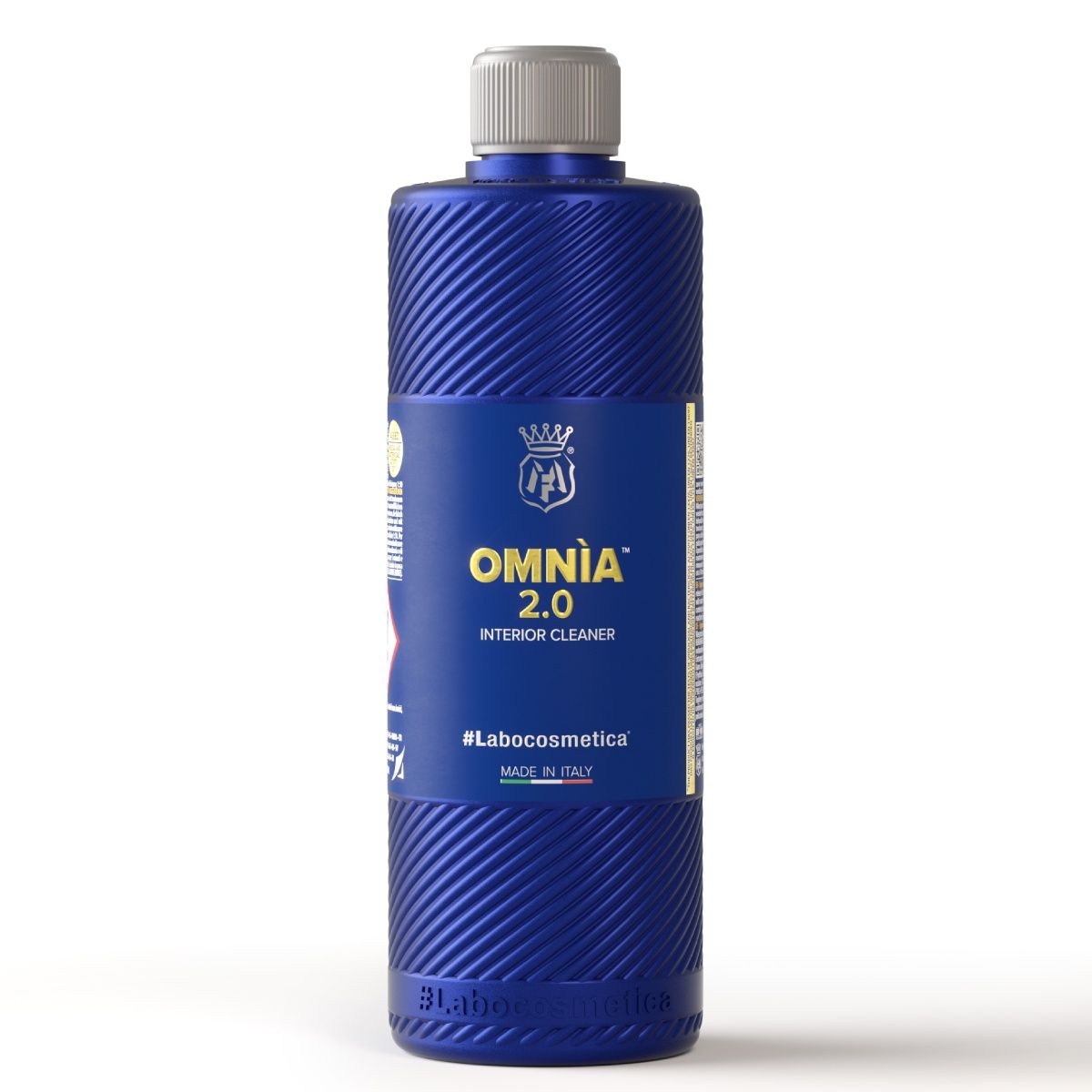 Labocosmetica — Interior Cleaner OMNIA 2.0 (0,5L &amp; 4,5L)