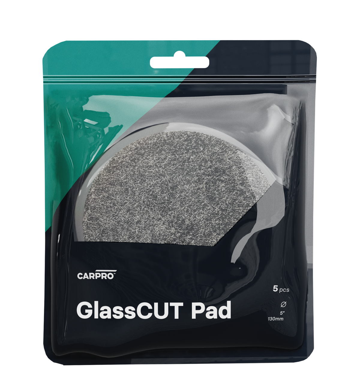 CarPro — GlassCut Pad (80mm of 130mm)