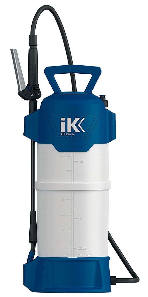 iK — ALK Pro 12 Alkalische Drukspuit (8L)