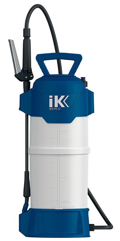 iK — ALK Pro 12 Alkalische Drukspuit (8L)