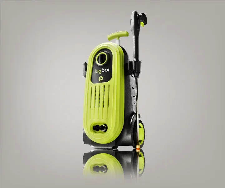 BigBoi — WashR Flo v2