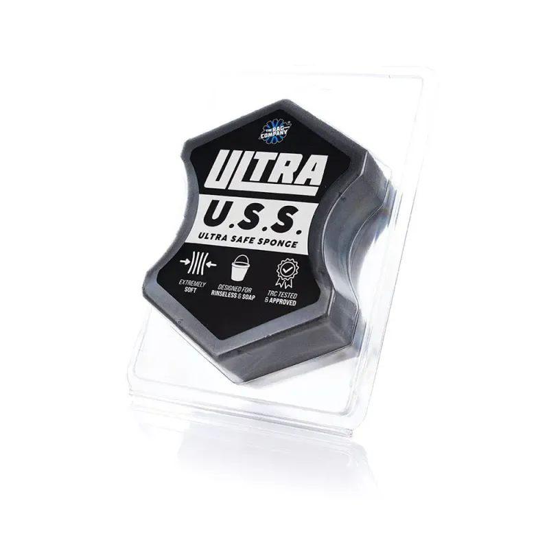 The Rag Company — ULTRA Safe Sponge