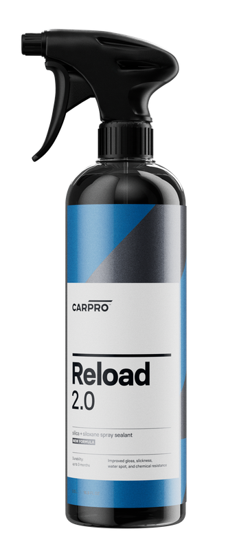 CARPRO — Reload 2.0 (100ml, 0,5L, 1L &amp; 4L)