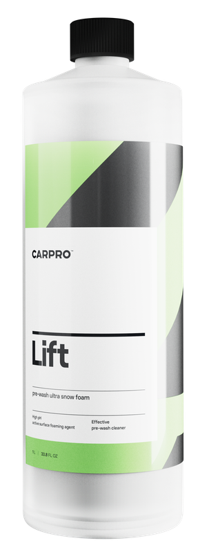 CARPRO — Lift (1L &amp; 4L)
