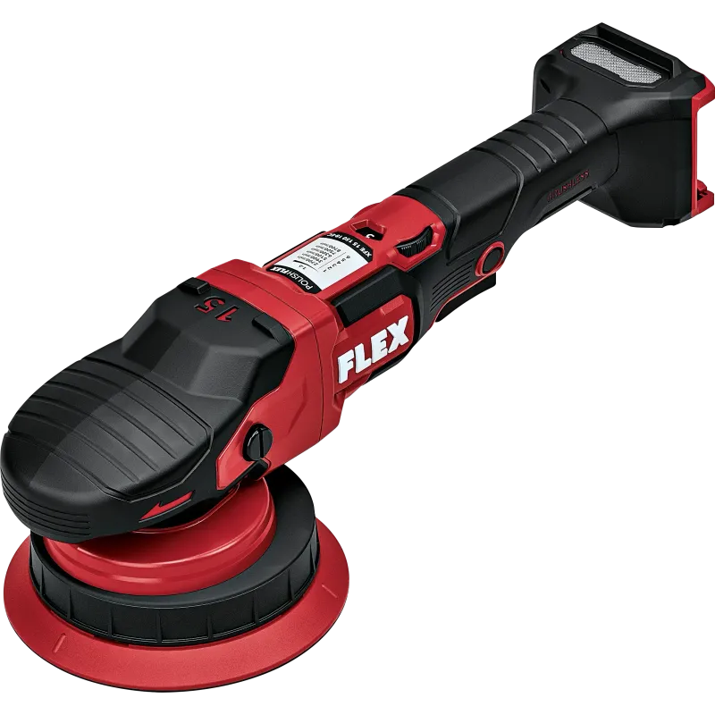 FLEX — Polijstmachine XFE 15 150 18-EC C