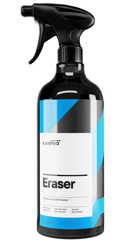 CARPRO — Eraser (1L &amp; 4L)