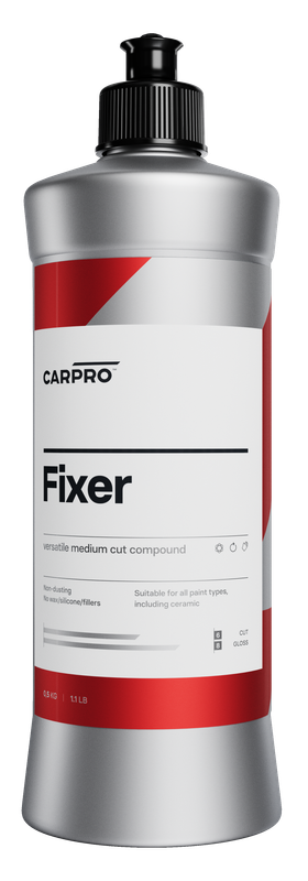 CARPRO — Fixer (0,5L &amp; 1L)