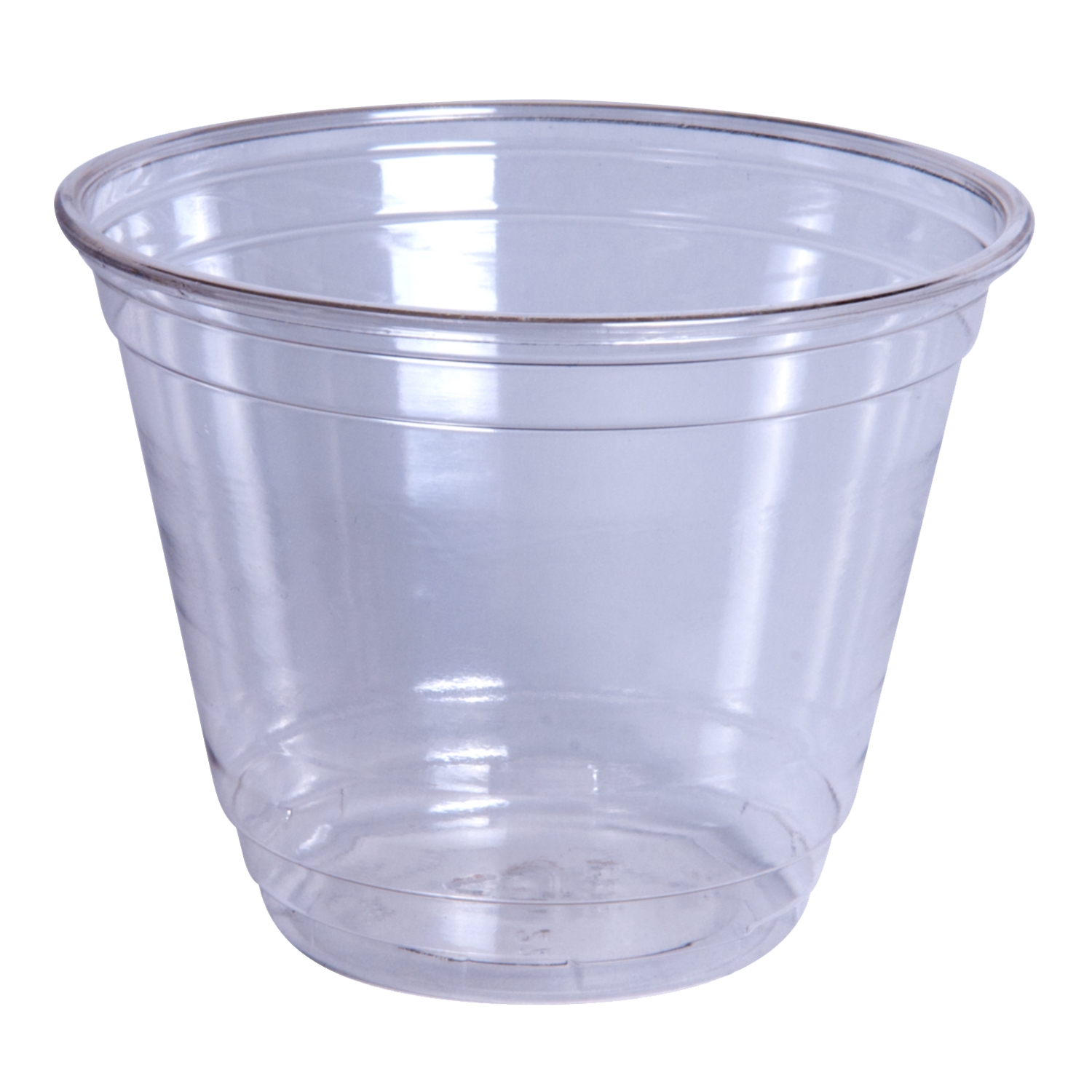 9 oz (92mm) PET COLD CUP