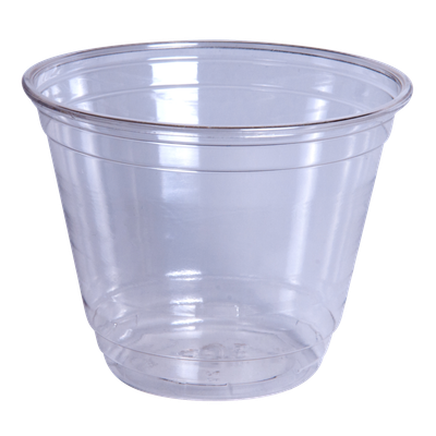 9 oz (92mm) PET COLD CUP