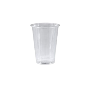 14 oz (92mm) PET COLD CUP