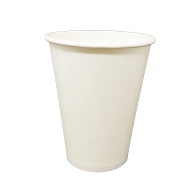 10 oz (90mm) KRAFT PAPER CUP