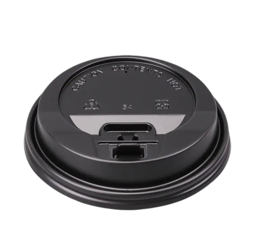 90mm (10oz &amp; 12oz) PS Coffee LID