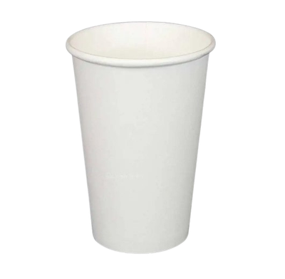 12oz (90mm) KRAFT PAPER CUP