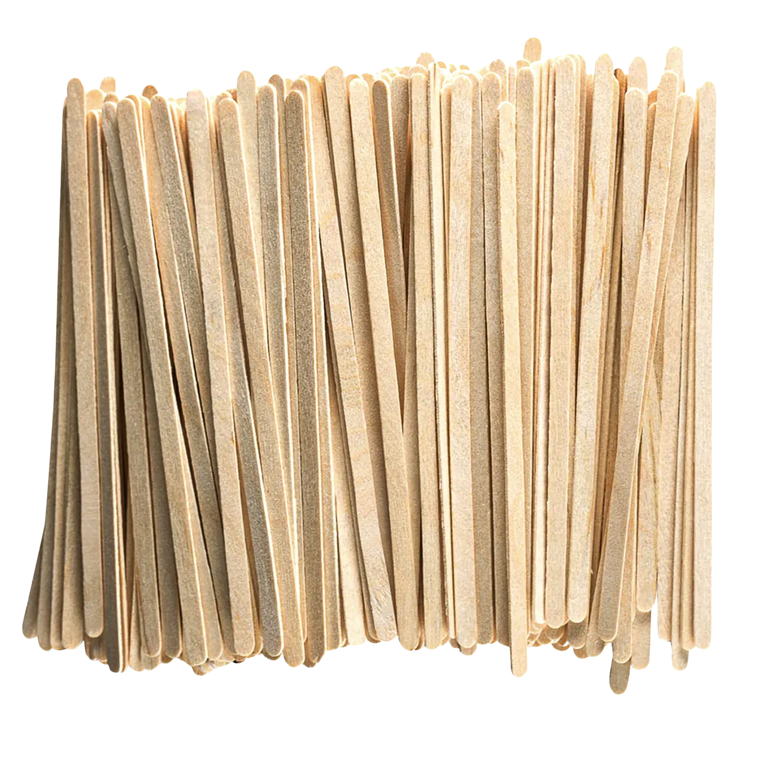 6&quot; WOODEN STIR STICK