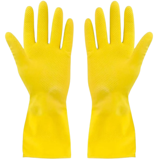 LATEX GLOVE