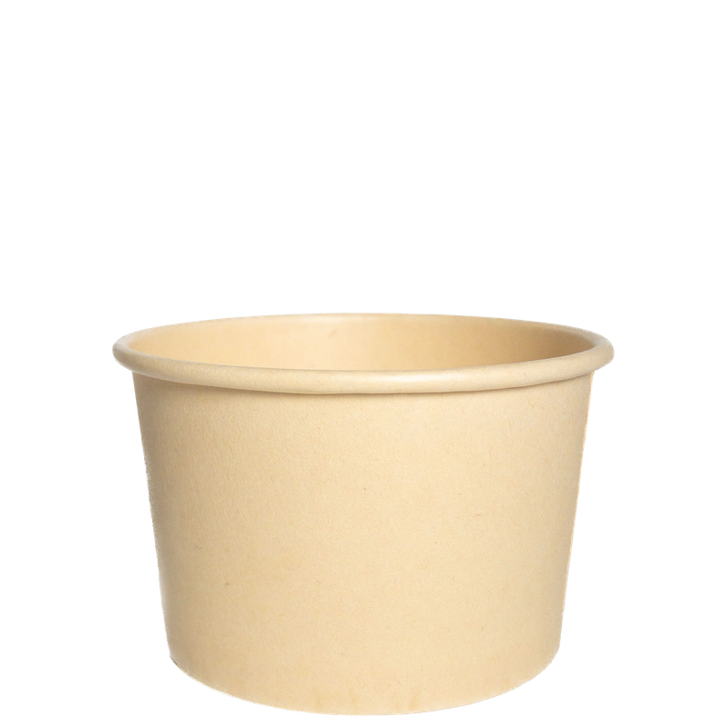 Bamboo Containers - 16oz