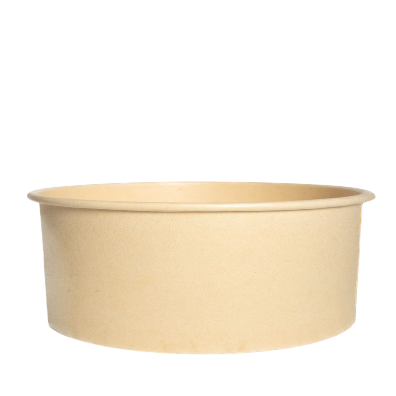 Bamboo Containers - 32oz
