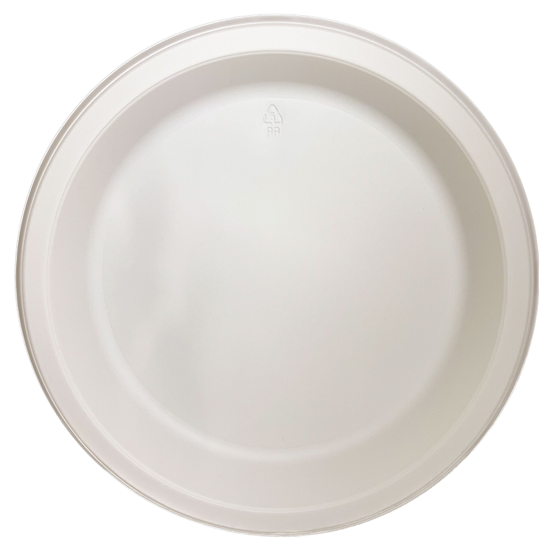 Mineral Filled Polypropylene (MFPP) Plates - 10.25”