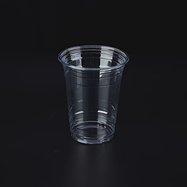 PET 16oz Clear Cups