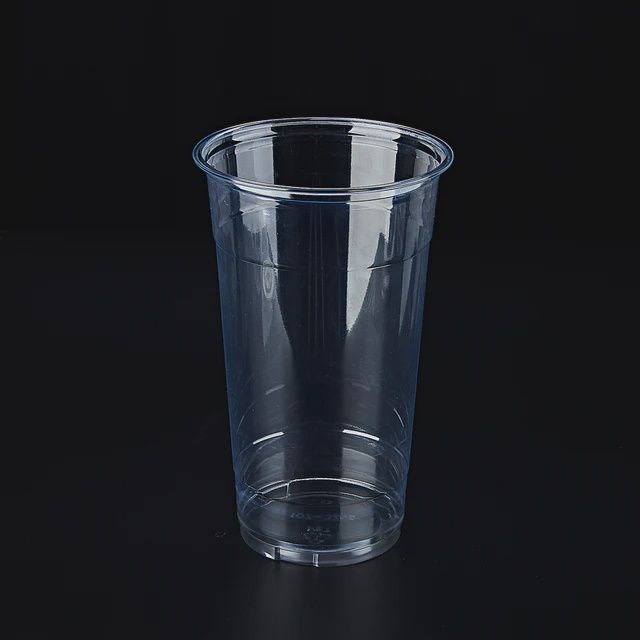 PET 32oz Clear Cups