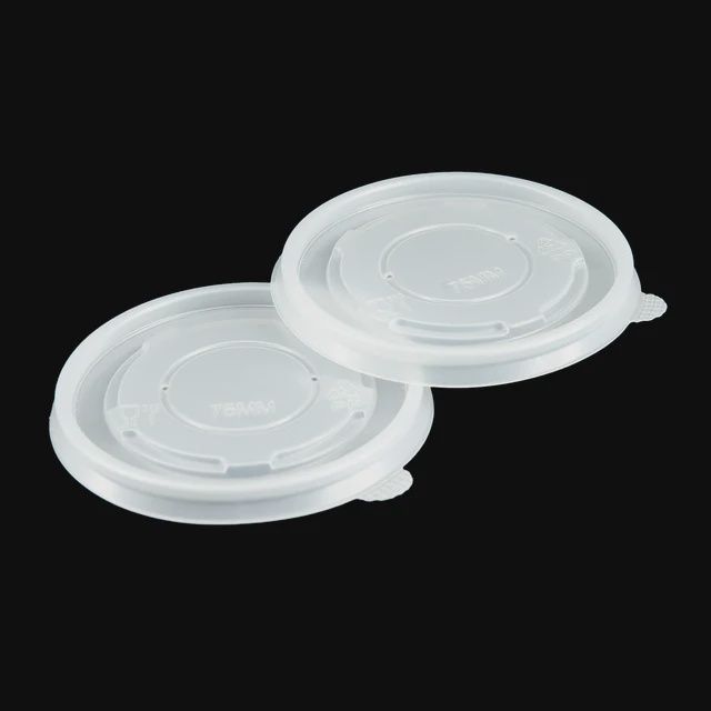 PP Lids for PHC 04K
