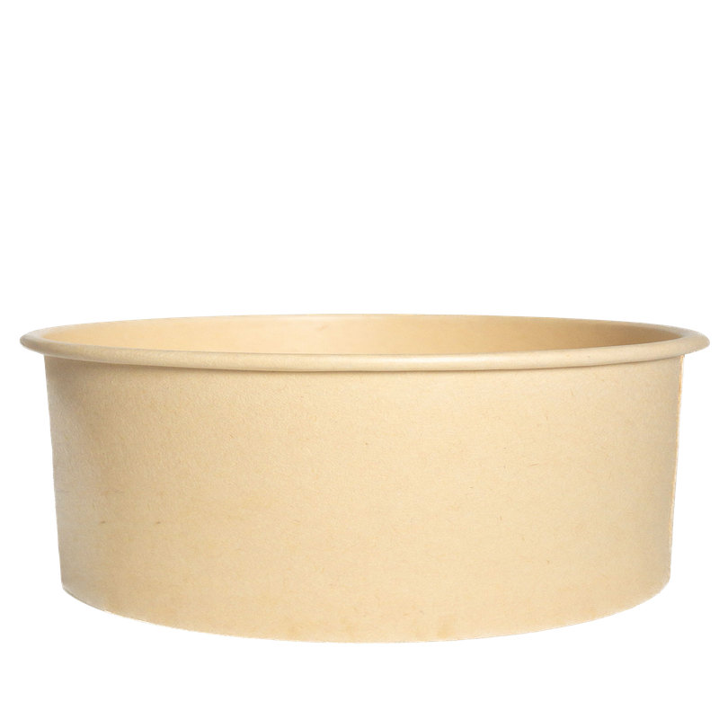 Bamboo Containers - 44oz