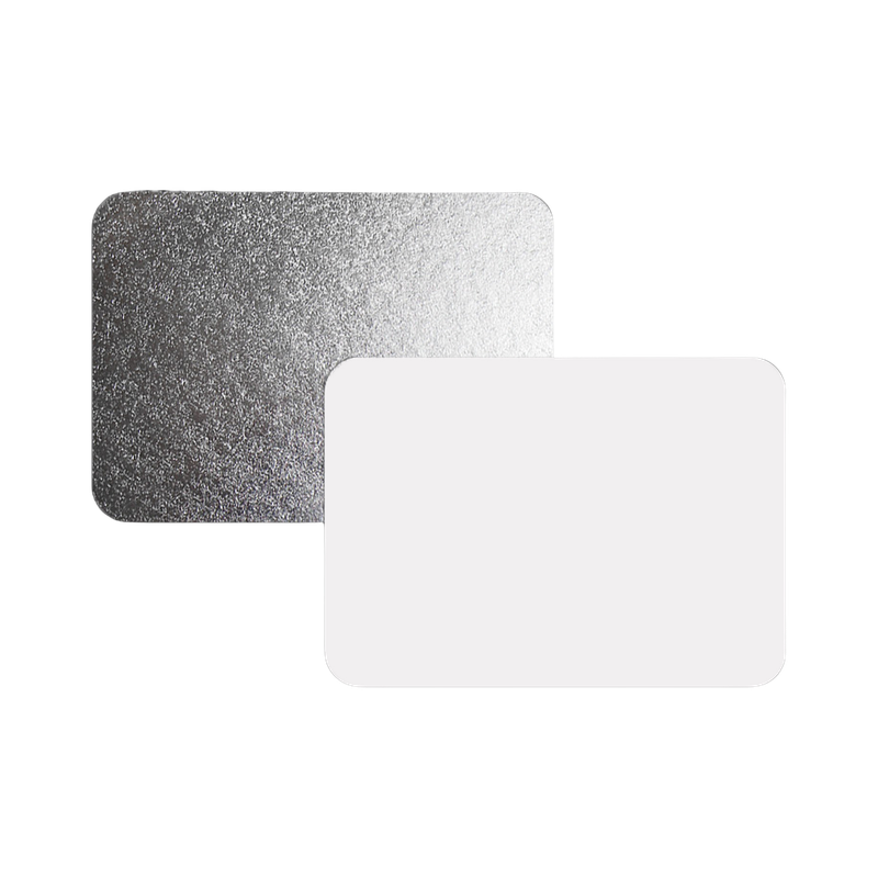 Laminated Lids - 17.8cm x 13cm - For 0060220