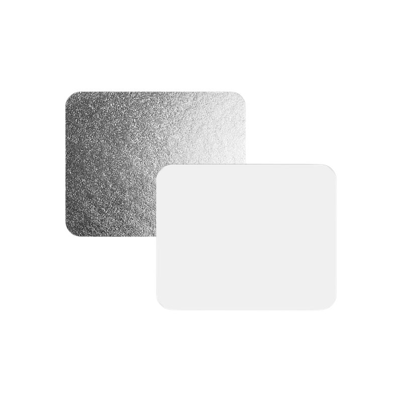 Laminated Lids - 14cm x 11.4cm - For 0060200