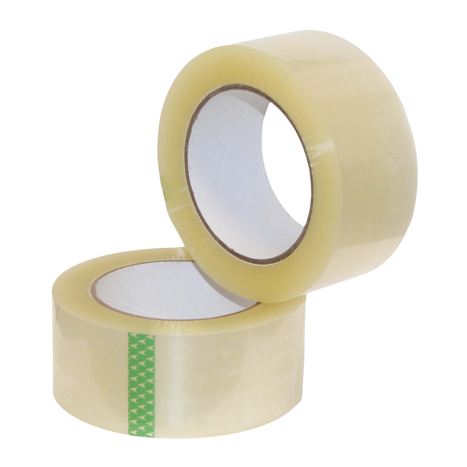 Packing Tape - 48mm x 132m - BOPP Hot Melt - Clear