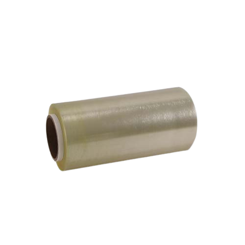PVC Food Service Wrap - 11” x 2000’ - 37 Gauge - Roll