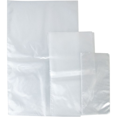 Polyethylene Bags - 12” x 6” x 26” - 21lbs