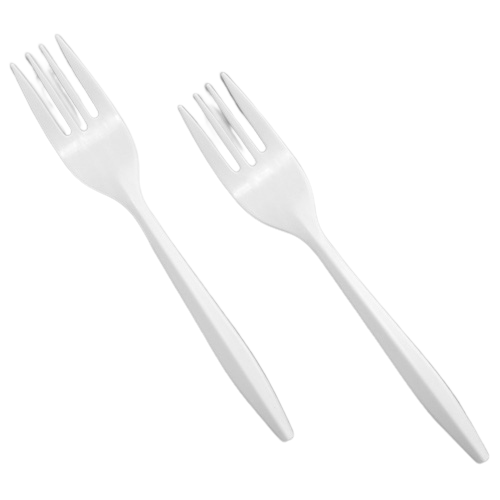 Polypropylene Forks