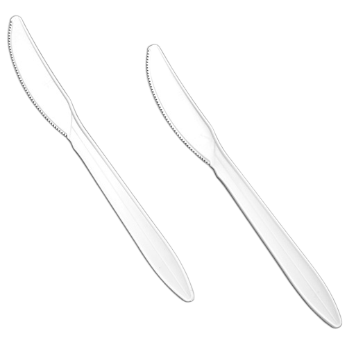 Polypropylene Knives