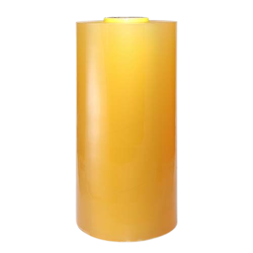 PVC Food Service Wrap for Meat - 17” x 5000’ - 59 Gauge - Roll