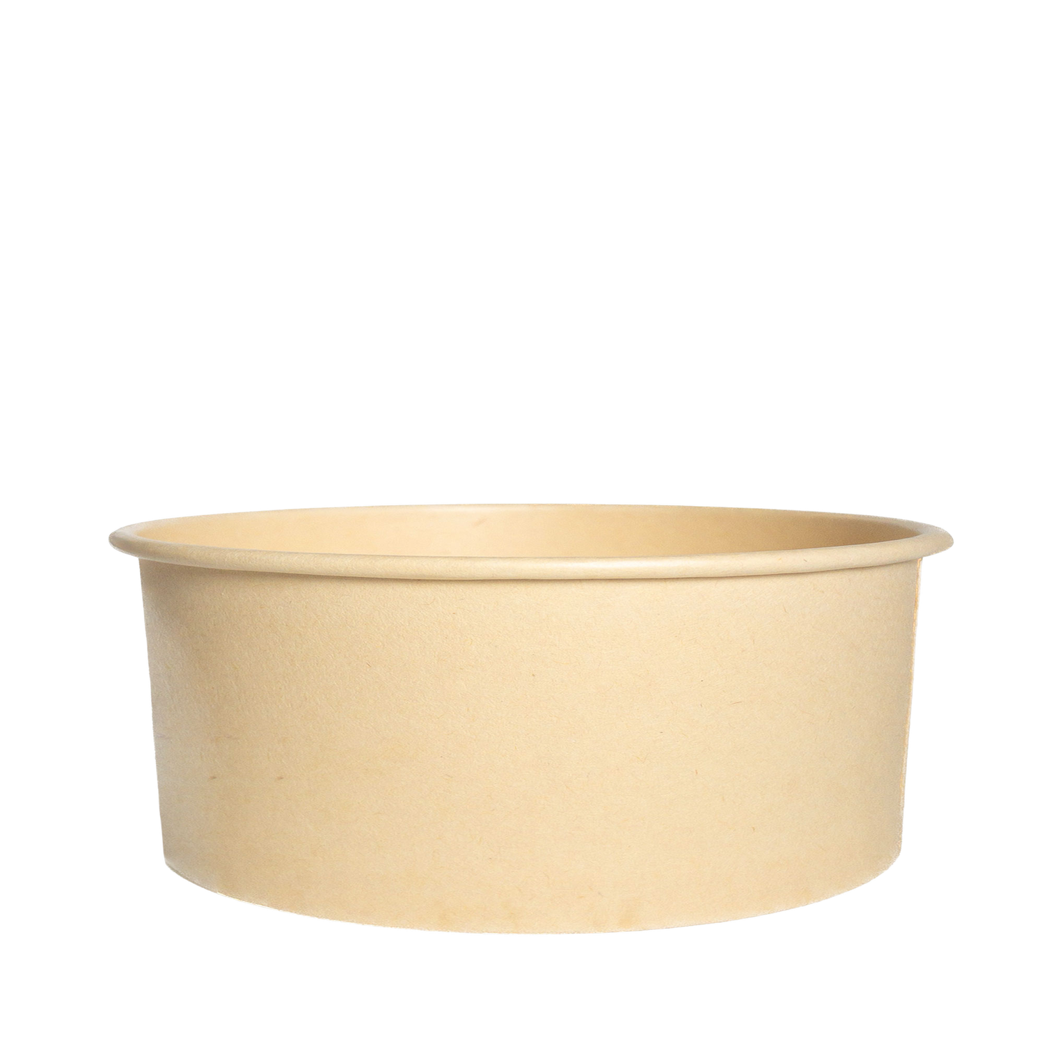 Bamboo Containers - 26oz
