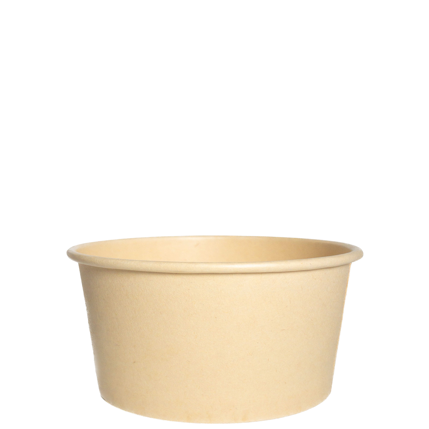 Bamboo Containers - 12oz